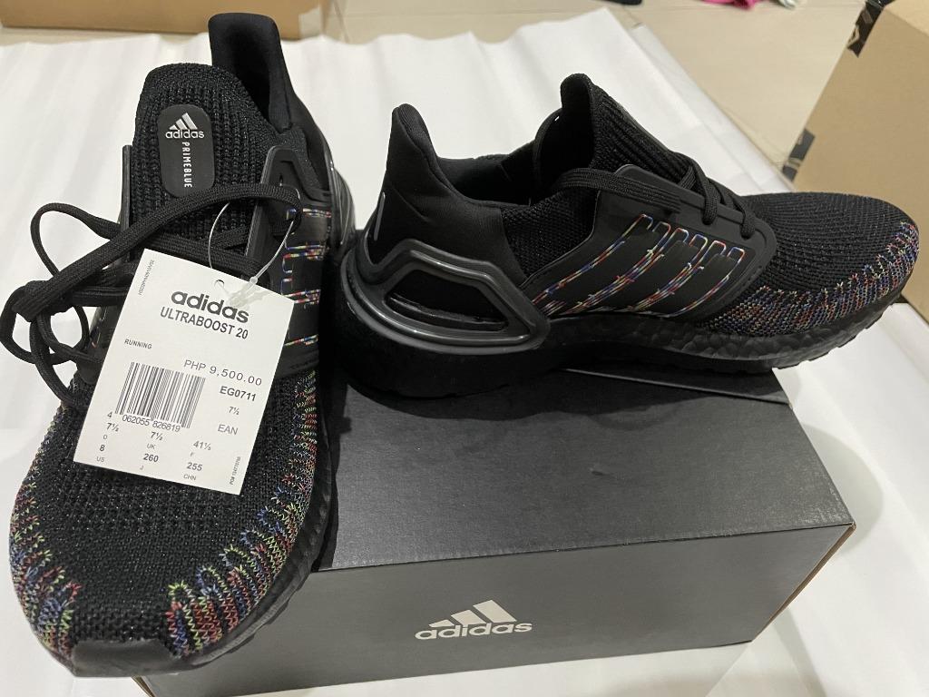 Ultraboost 20 eg0711 2025
