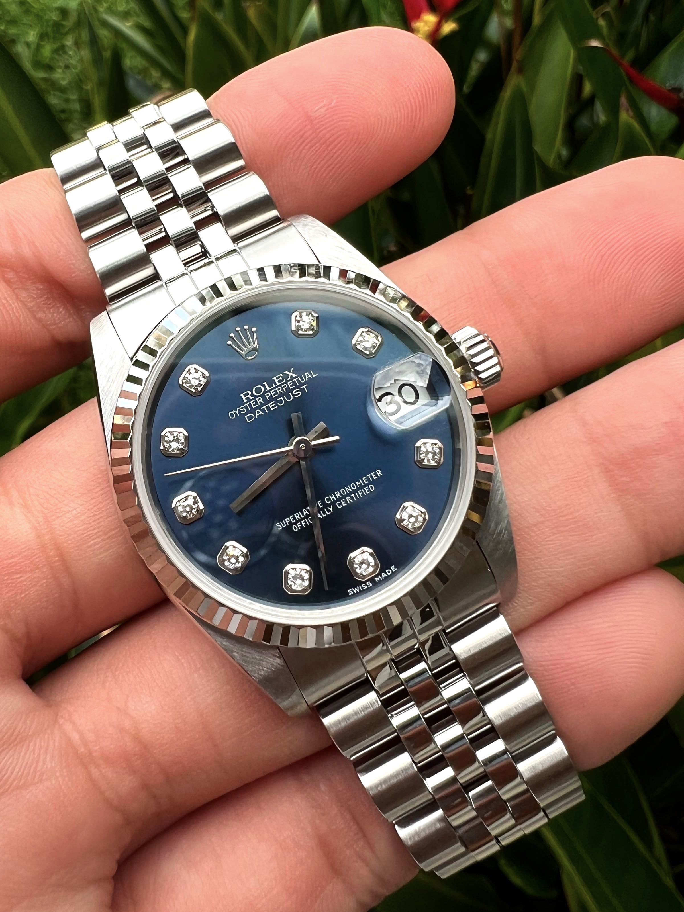 Rolex 78274 price
