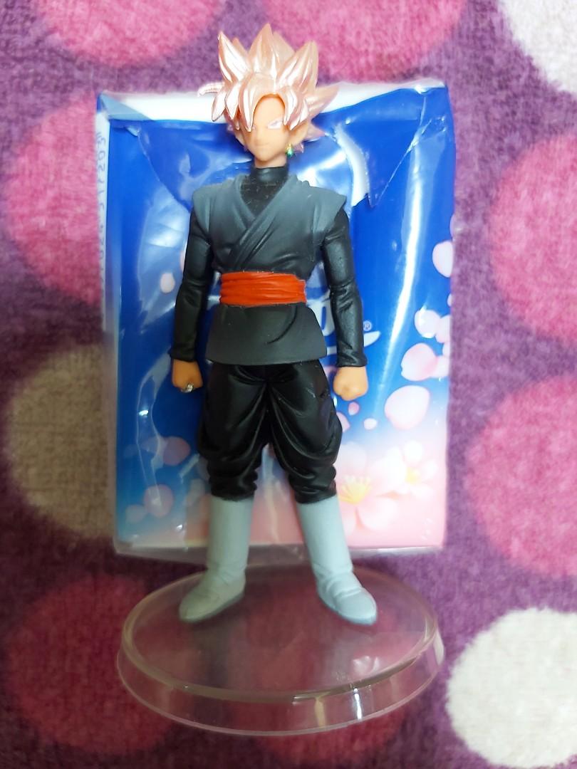 S.H.Figuarts スーパーサイヤ人孫悟空(ミニ)-DAIMA- 5個 S.H.Figuarts（エス・エイチ・フィギュアーツ）スペシャルページ