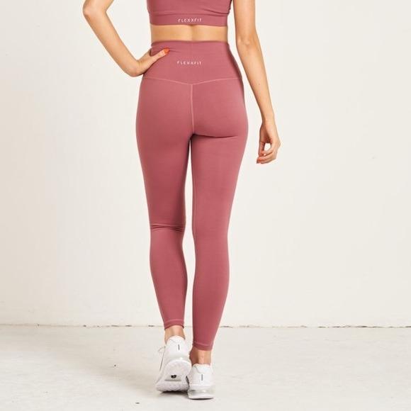 Flexxfit store luxe leggings