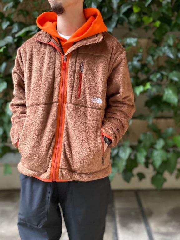 現貨L ) 日版The North Face Zip-in Magne Extreme Versa Loft Jacket