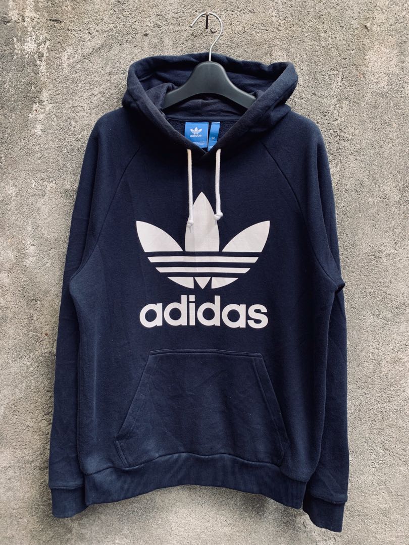 Adidas hoodie sale 3foil