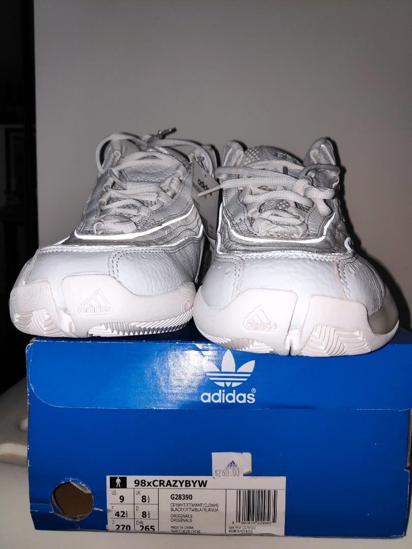 Adidas de hotsell china 98