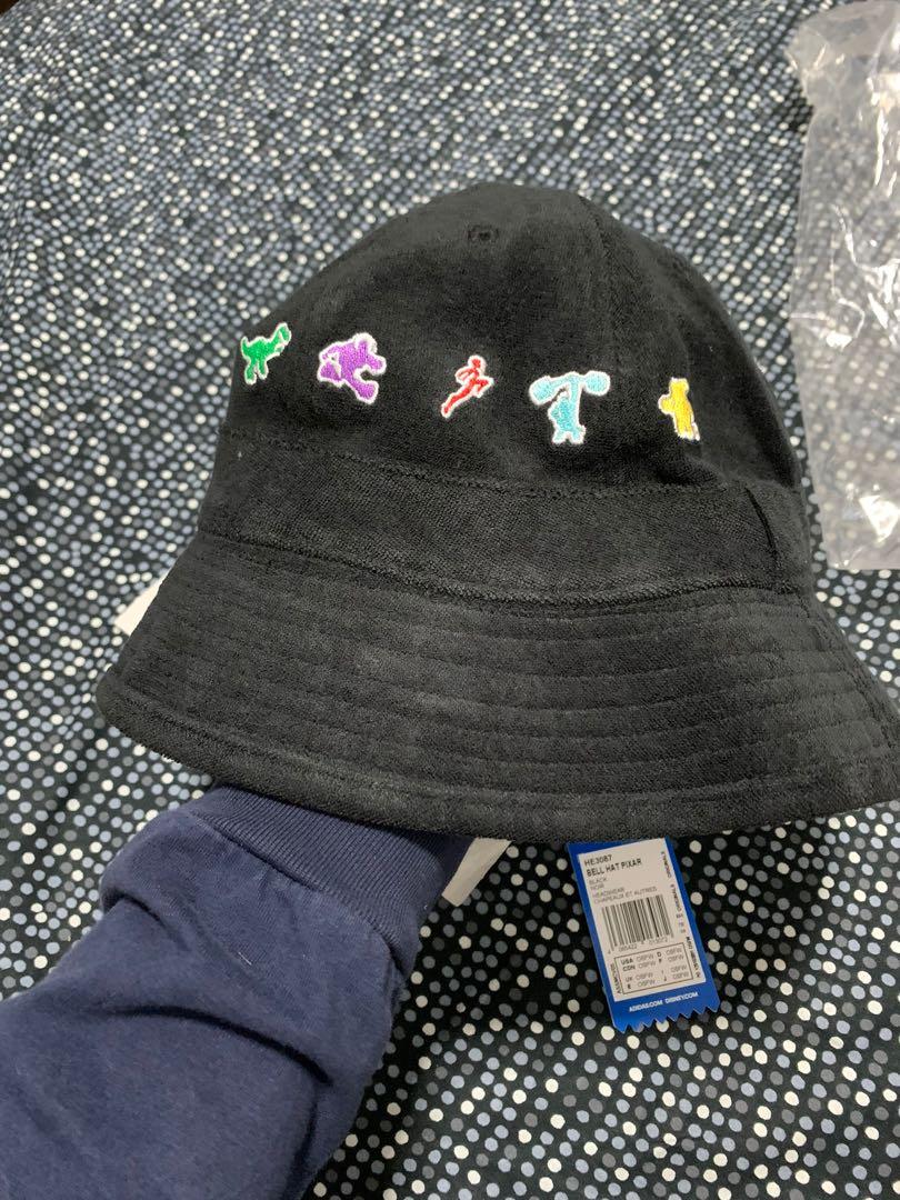Adidas Bell Hat Pixar Edition, Women's 