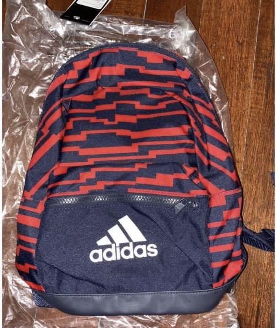 adidas child backpack
