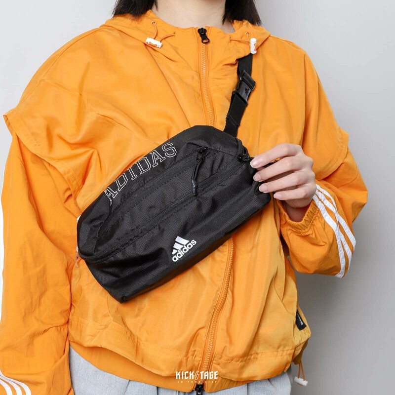 Adidas Classic Waist Bag, Men's Fashion, Bags \u0026 Wallets, Sling Bags on  Carousell