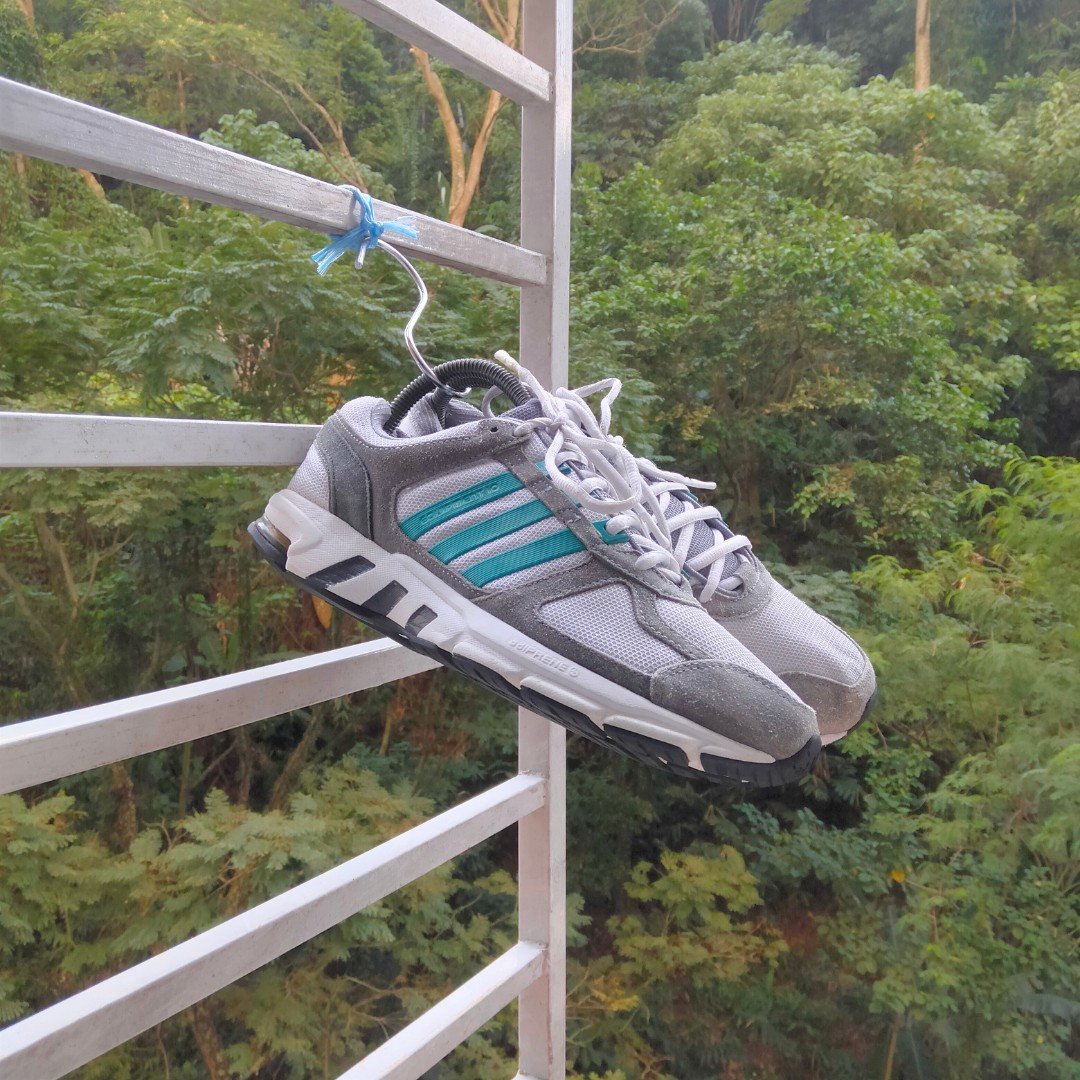 ADIDAS EQUIPMENT 10 6.5UK