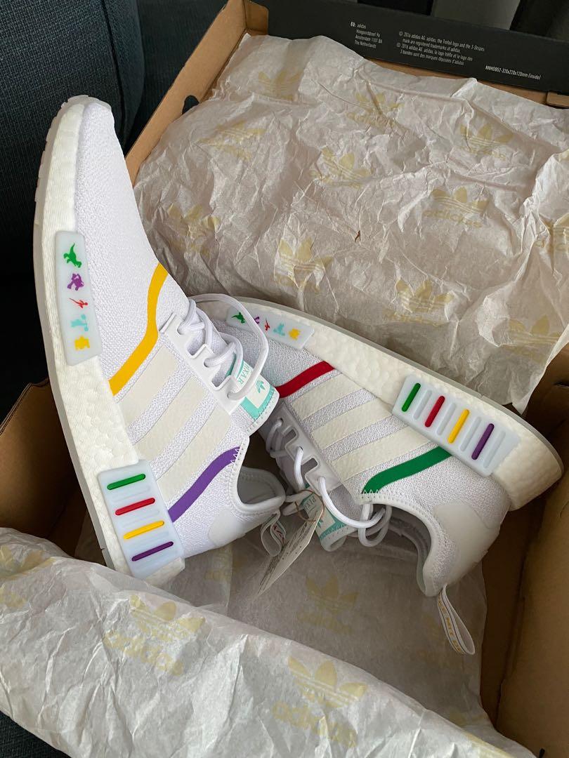 Adidas nmd disney online