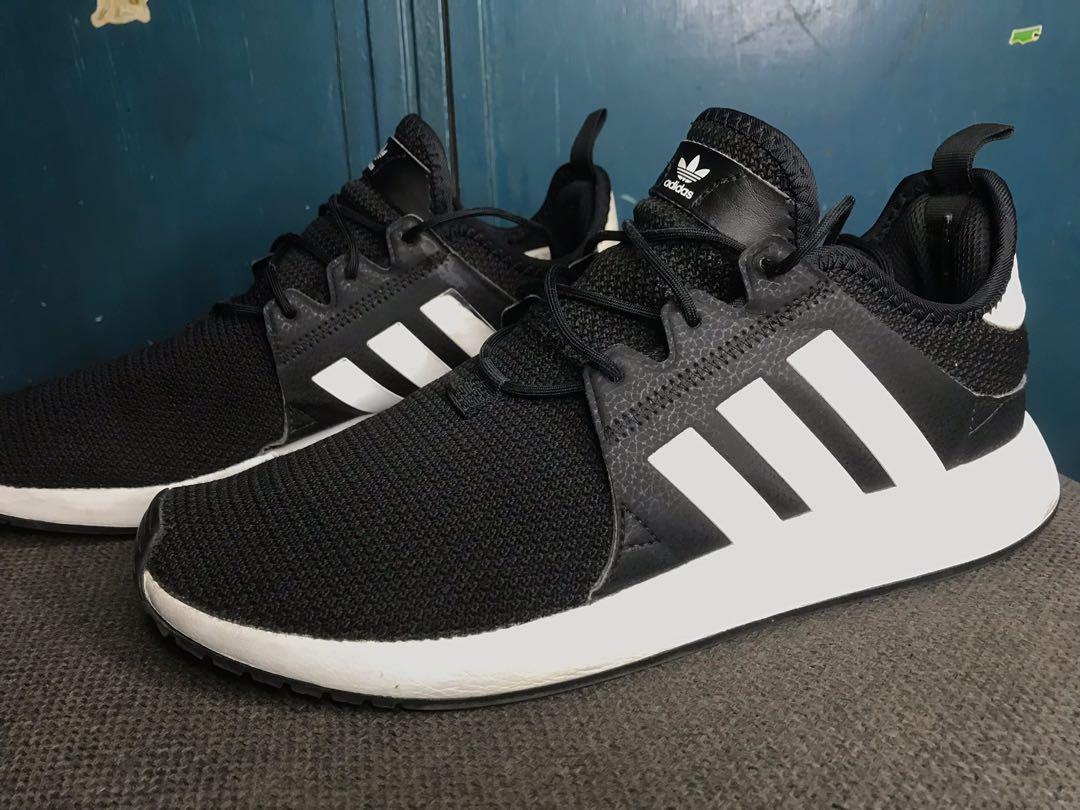 Adidas X PLR