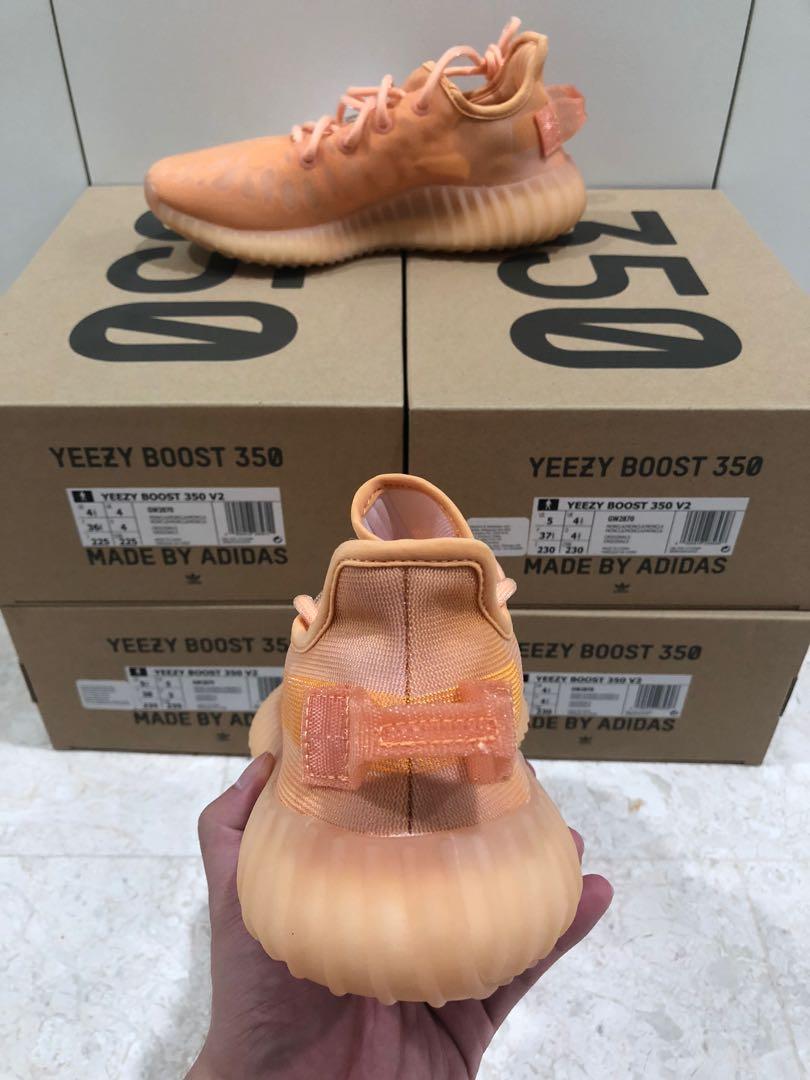 Buy yeezy boost 35 top v2 clay