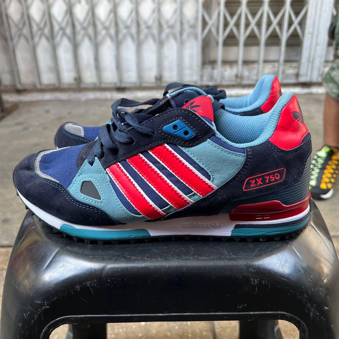 Tenis store adidas xz750