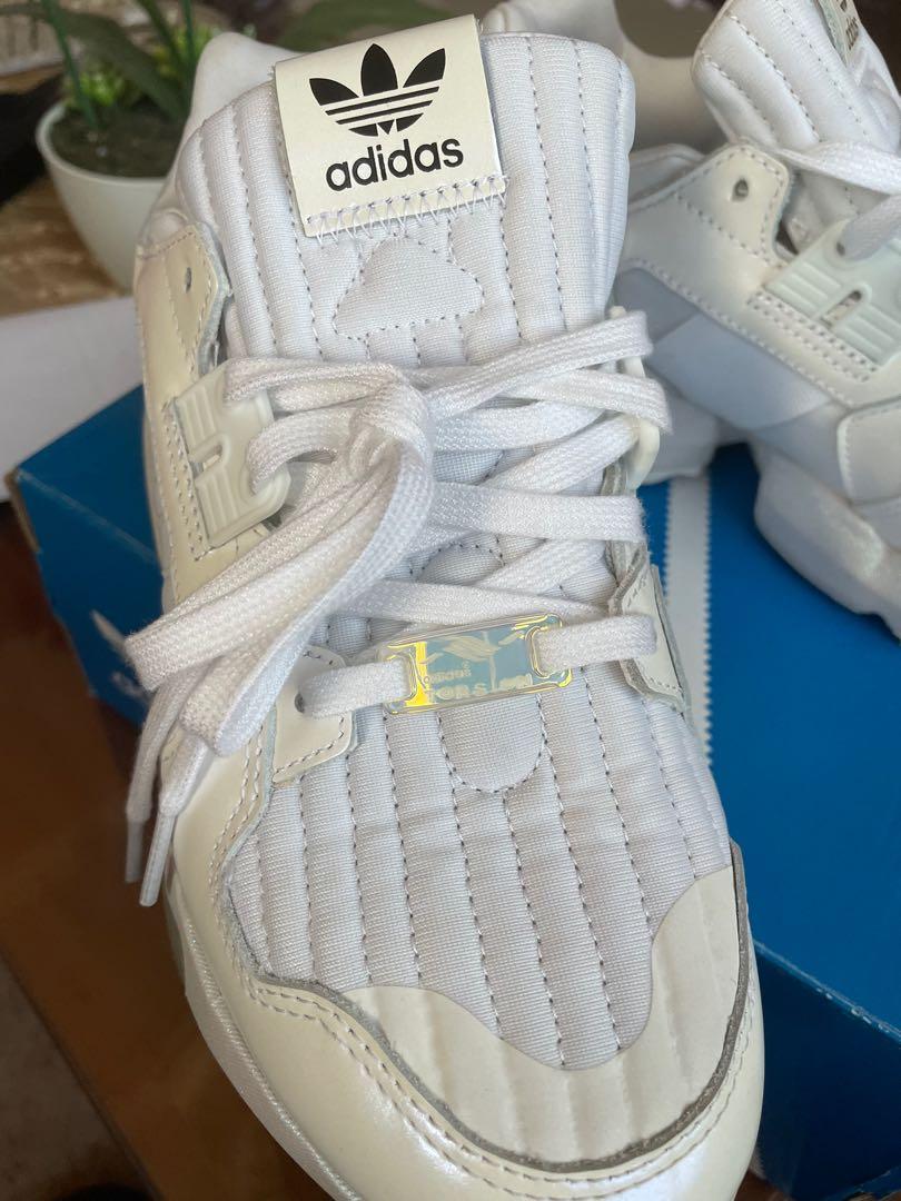 Adidas ZX Torsion W, Women's Fashion, Shoes on Carousell