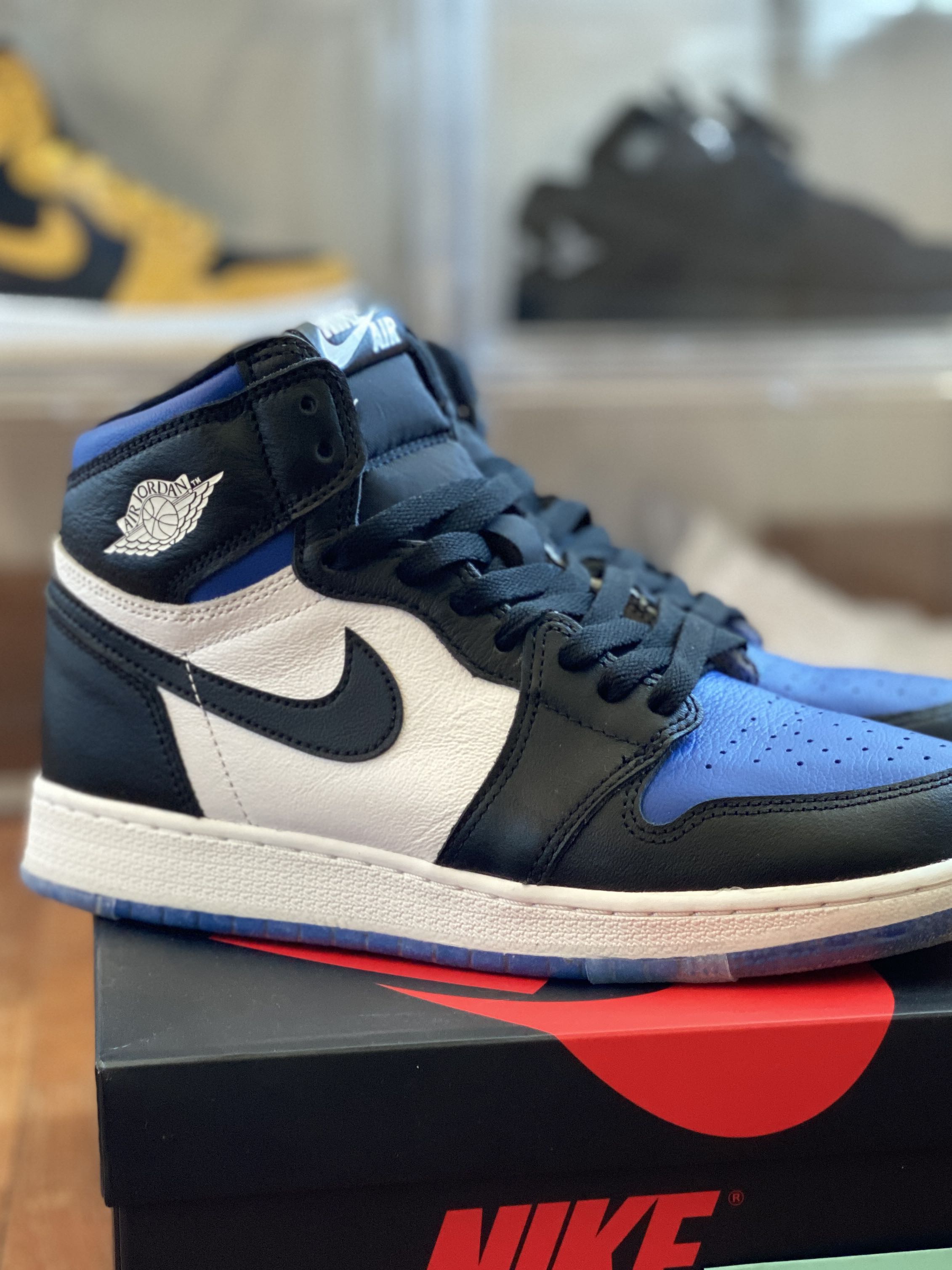 Jordan 1 royal 216 new arrivals