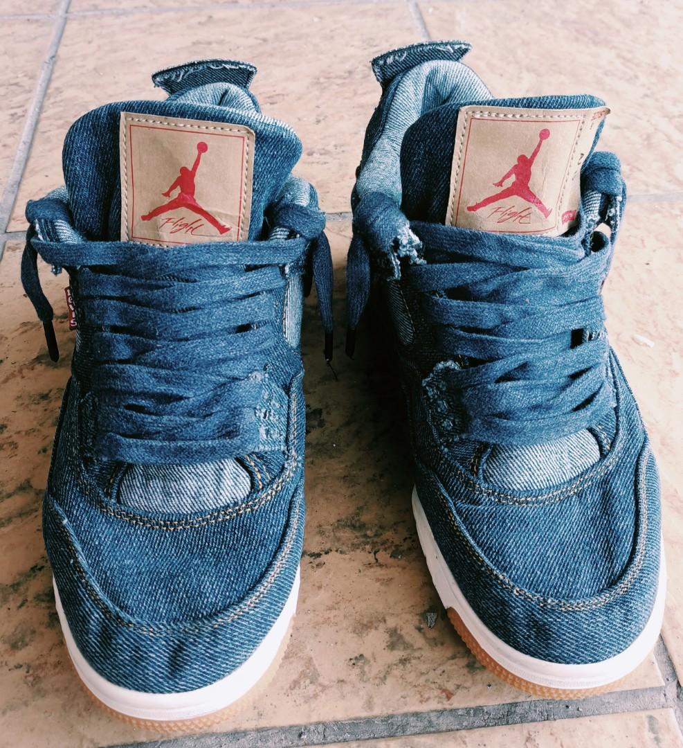 aj4 levis