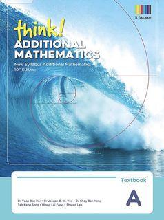 Amaths TEXTBOOKS A and B