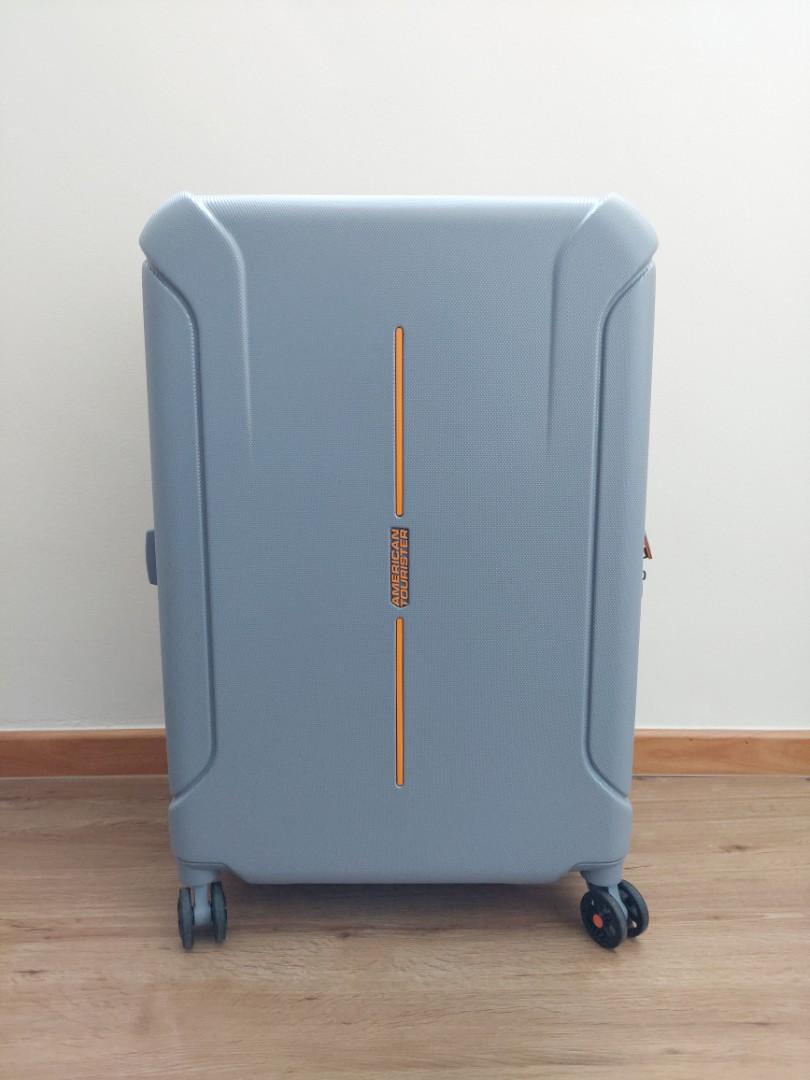 American Tourister Technum Spinner V1 68 25 Exp TSA