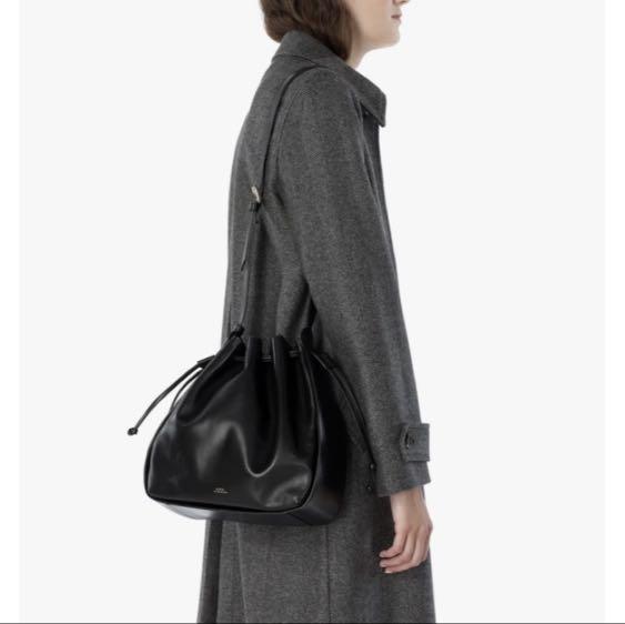 Apc courtney bag online