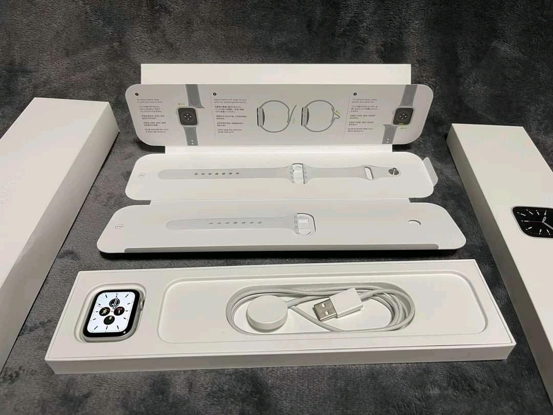 Apple watch series 6 power mac best sale