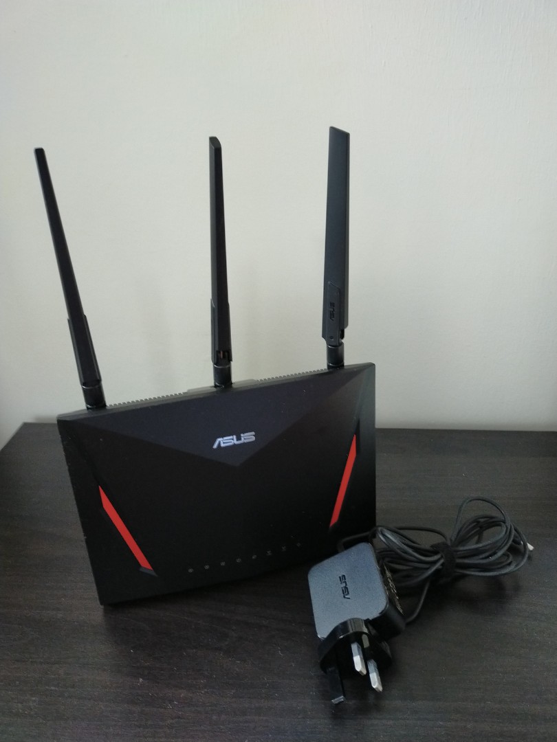 Wireless ac2900 Clearance