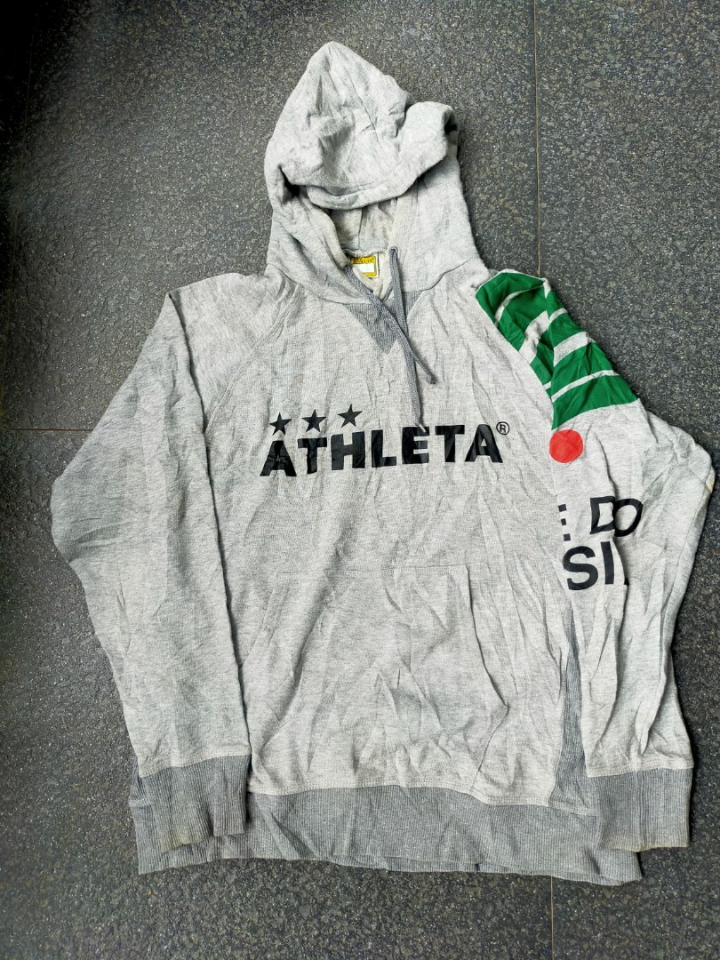 athleta sweat shirts