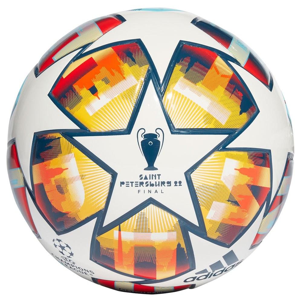 新品‼️adidas champions league ペール 缶 cl - サッカー/フットサル