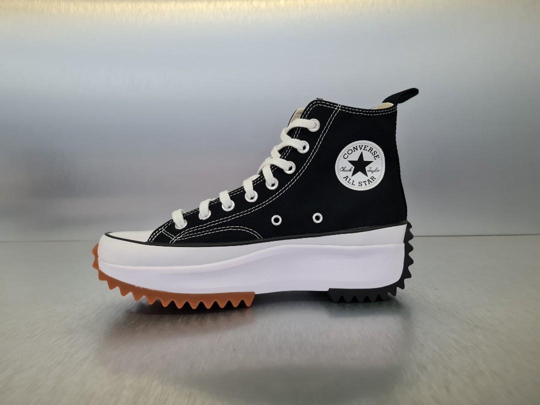 converse run star hike authentic