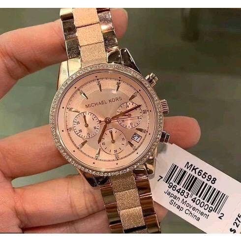 Mk6598 watch hotsell