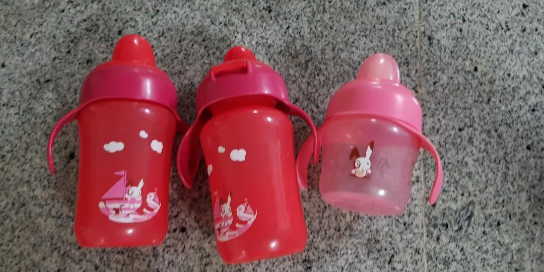 Avent Sippy Cup (Category: Breastfeeding & Bottle Feeding) located in Las Pinas. Submitted by vi_ka (Listing ID 1129075866, Image 3). Description: .