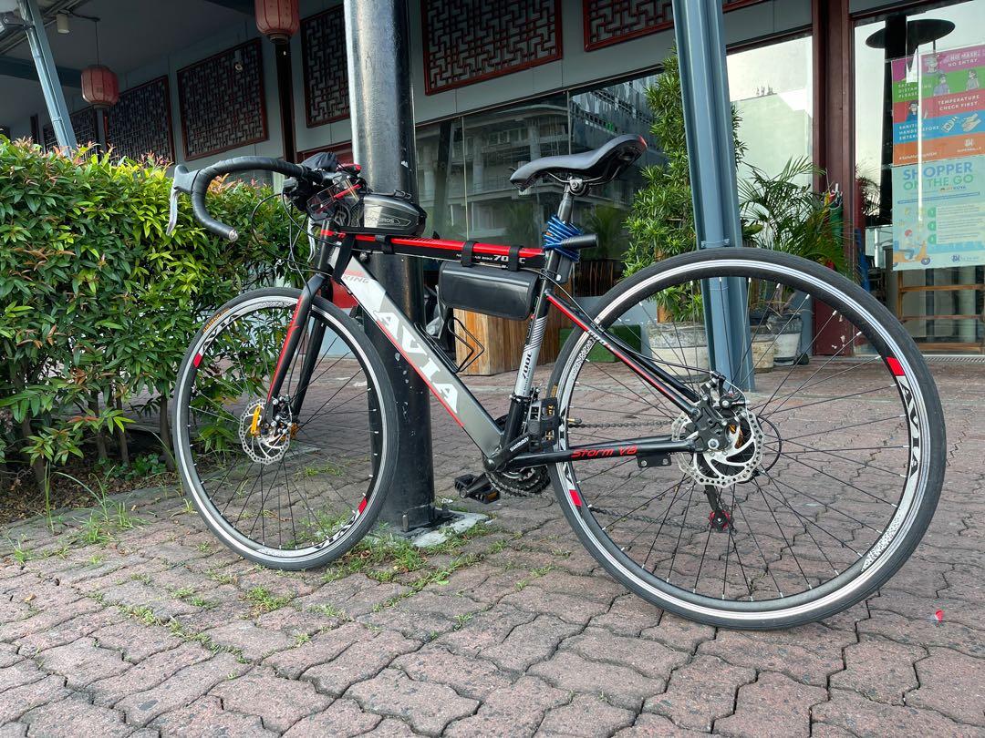 Size 49 road bike cheap