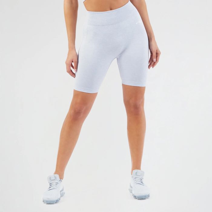 AYBL V2 MOTION SEAMLESS SHORTS, Women's Fashion, Activewear on Carousell