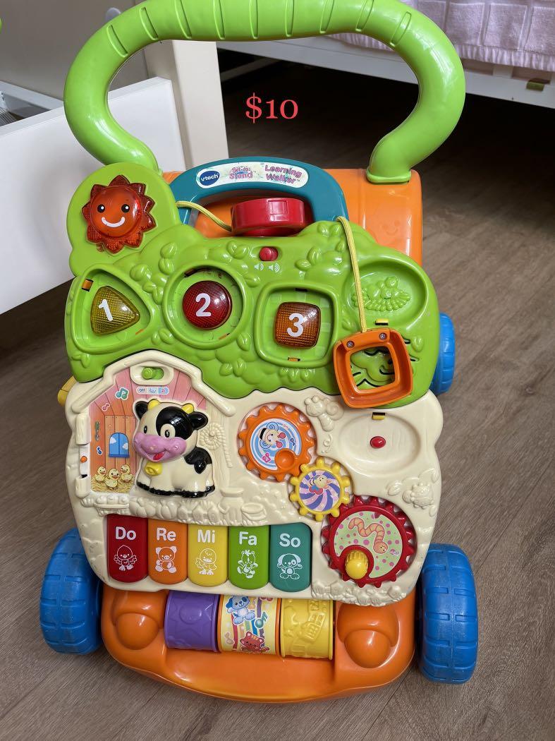 Kohls vtech walker new arrivals