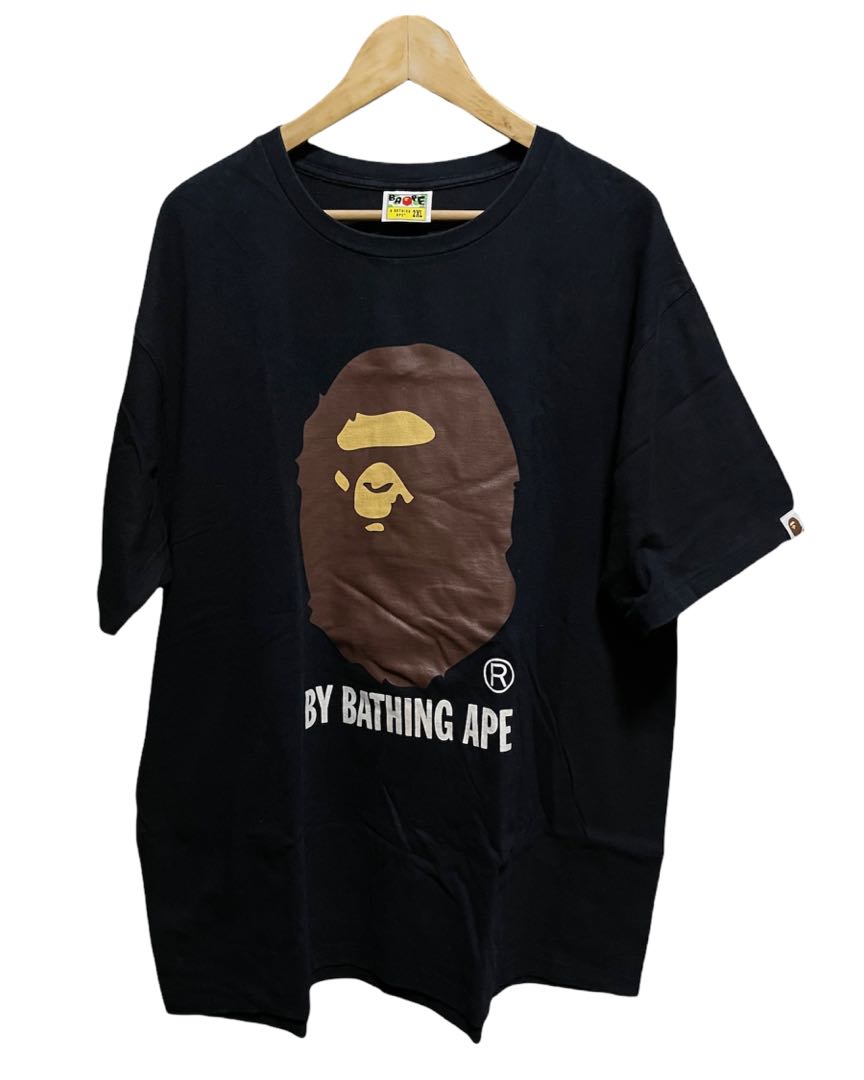 bape big head