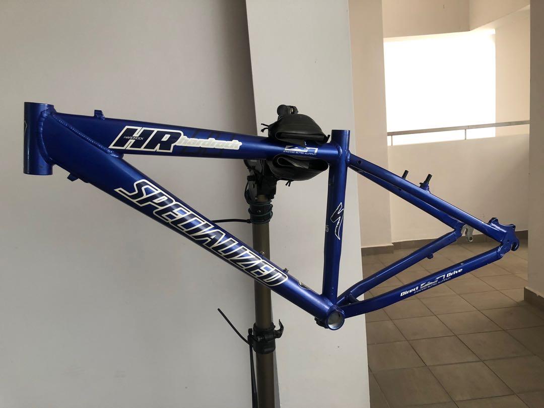 Specialized direct drive mountain bike cheap