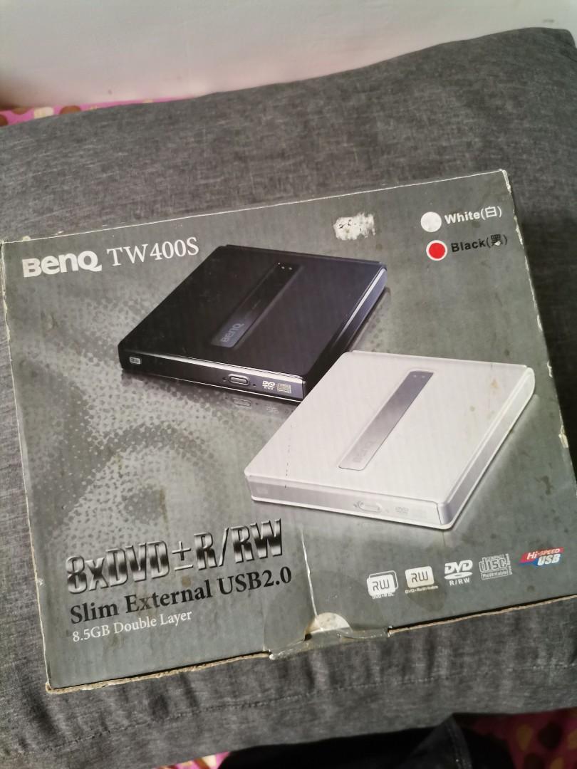 BENQ DVD/CD ReWriter (Category: Hard Disks & Thumbdrives) located in Taytay. Submitted by mrm_1982 (Listing ID 1128979389, Image 2). Description: .