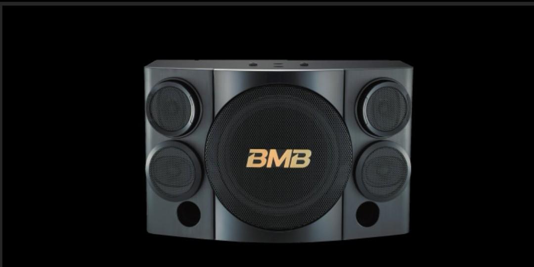 Box speaker bmb 10 inch Clearance