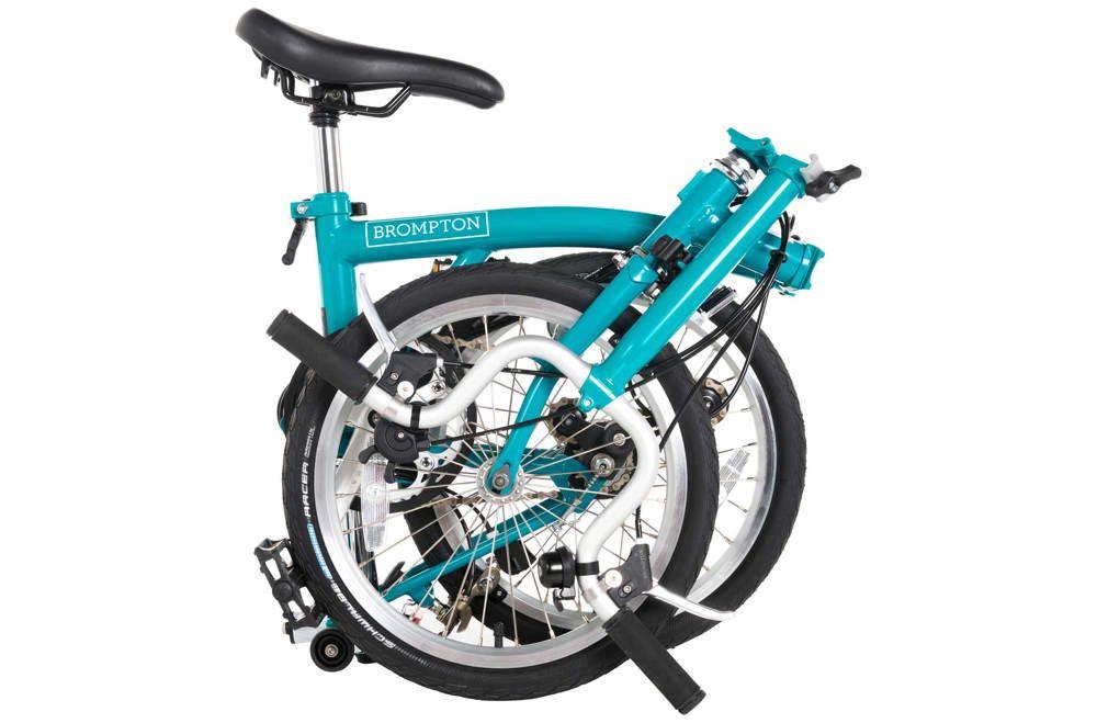 BNIB Ready Stock Brompton B75, Sports Equipment, Bicycles Parts