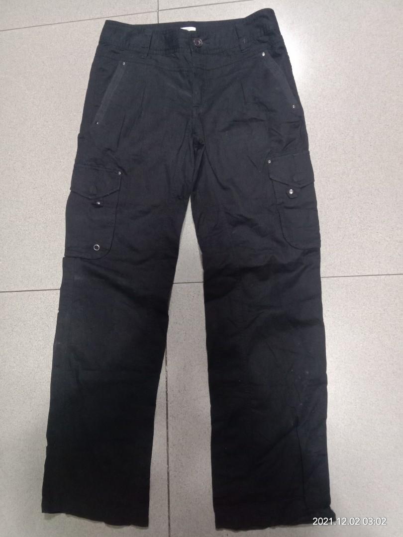 Bossini cargo pants clearance