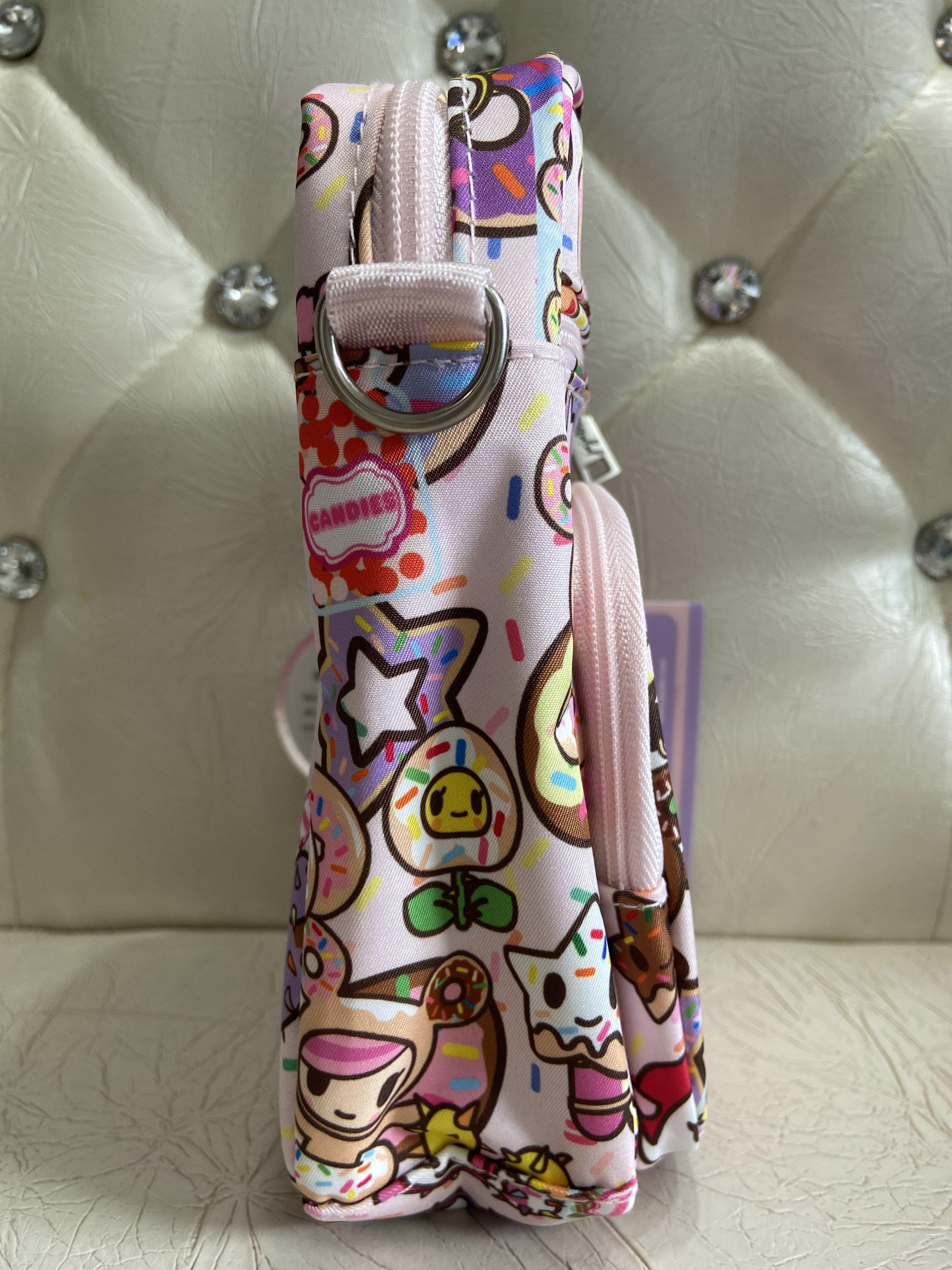 Brand New DSS 2.0 Mini Helix Jujube Tokidoki Babies Kids