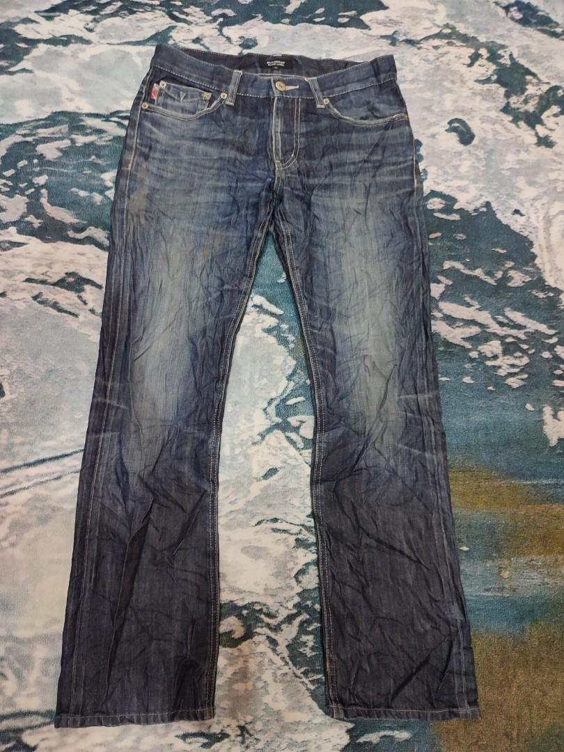Burberry 89 outlet jeans