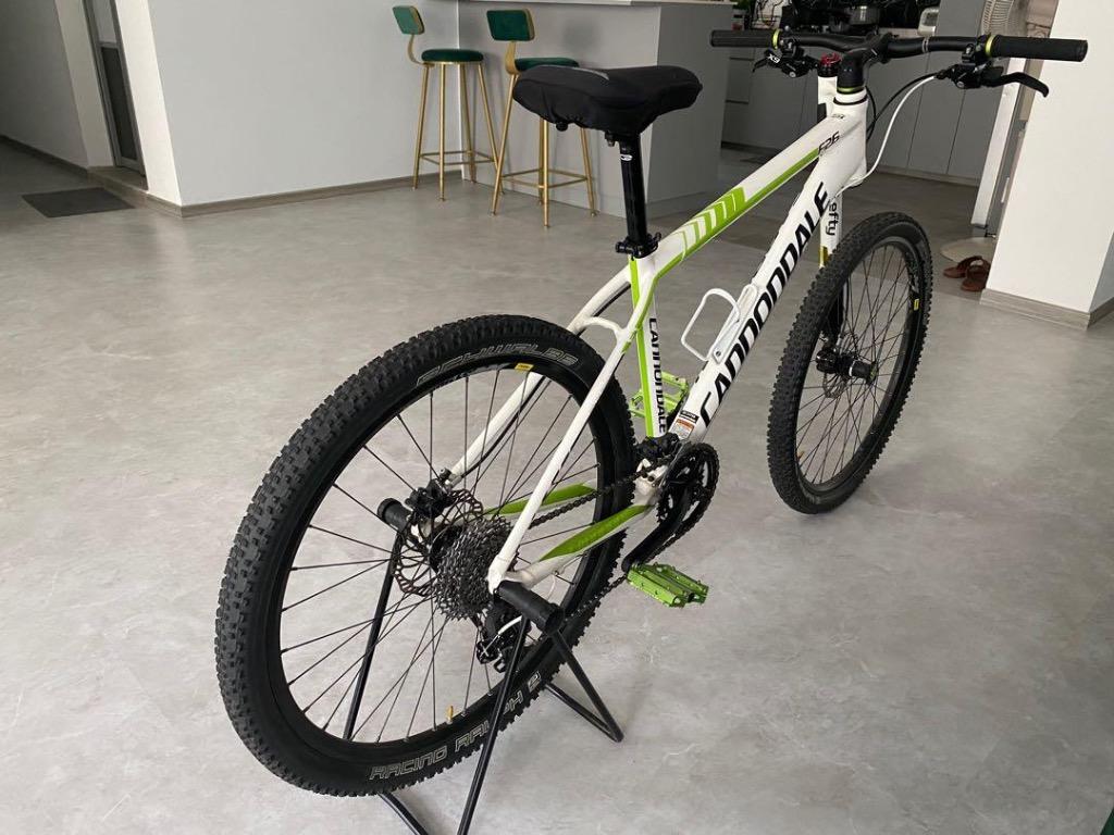 Cannondale f26 lefty store