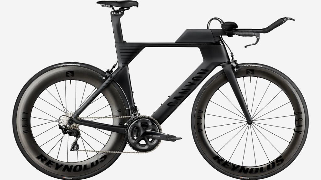 Canyon speedmax cf 7.0 for sale on sale