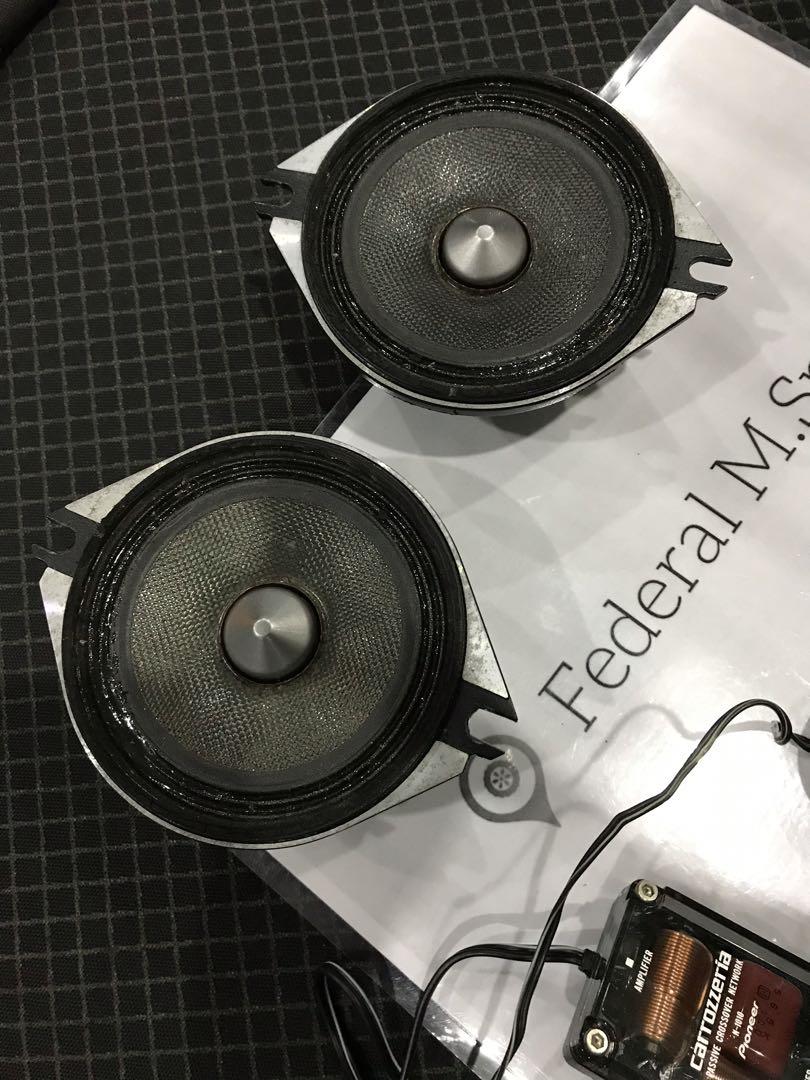 carrozzeria TS-C1010A carrozzeria カロッツェリア スピーカー TS