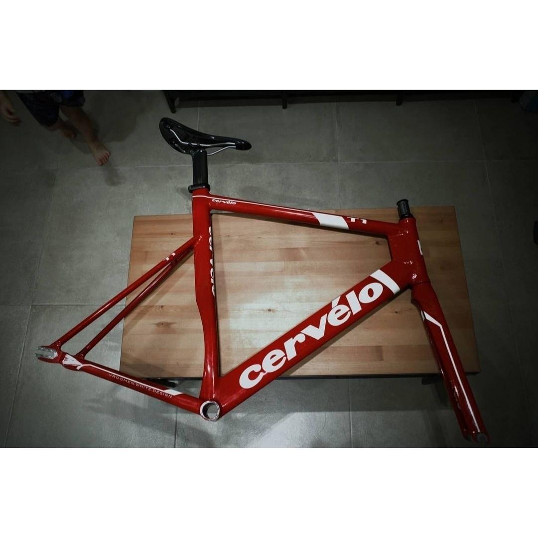 Cervelo t1 for sale 2025