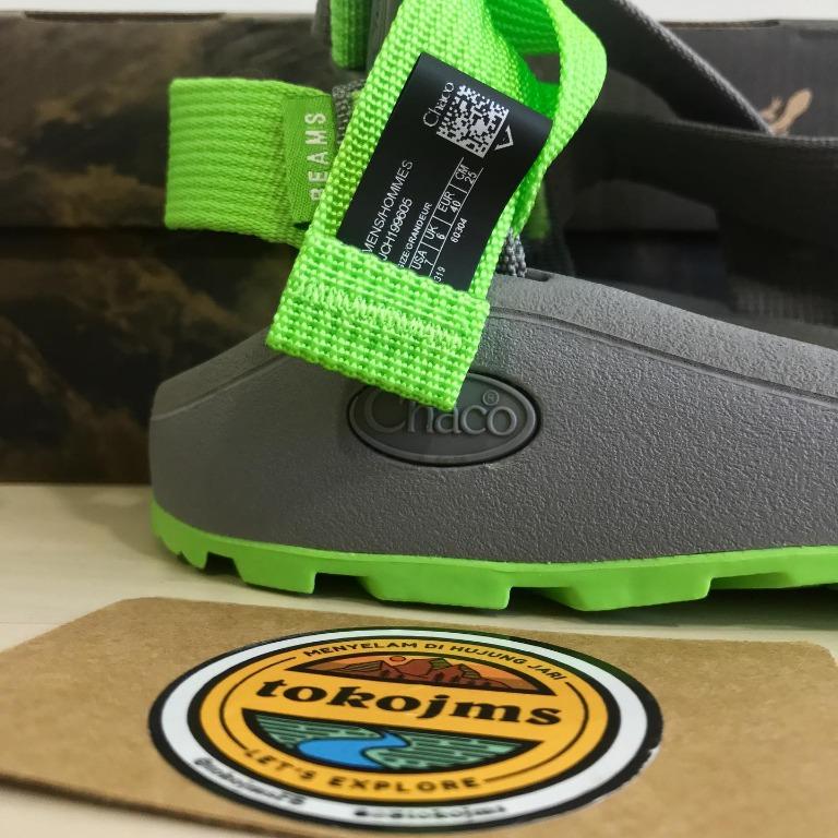 Chaco best sale x beams