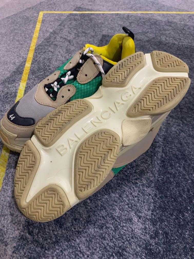Cheapest balenciagas clearance