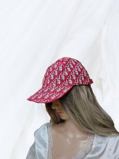 Christian dior baseball cap 2025