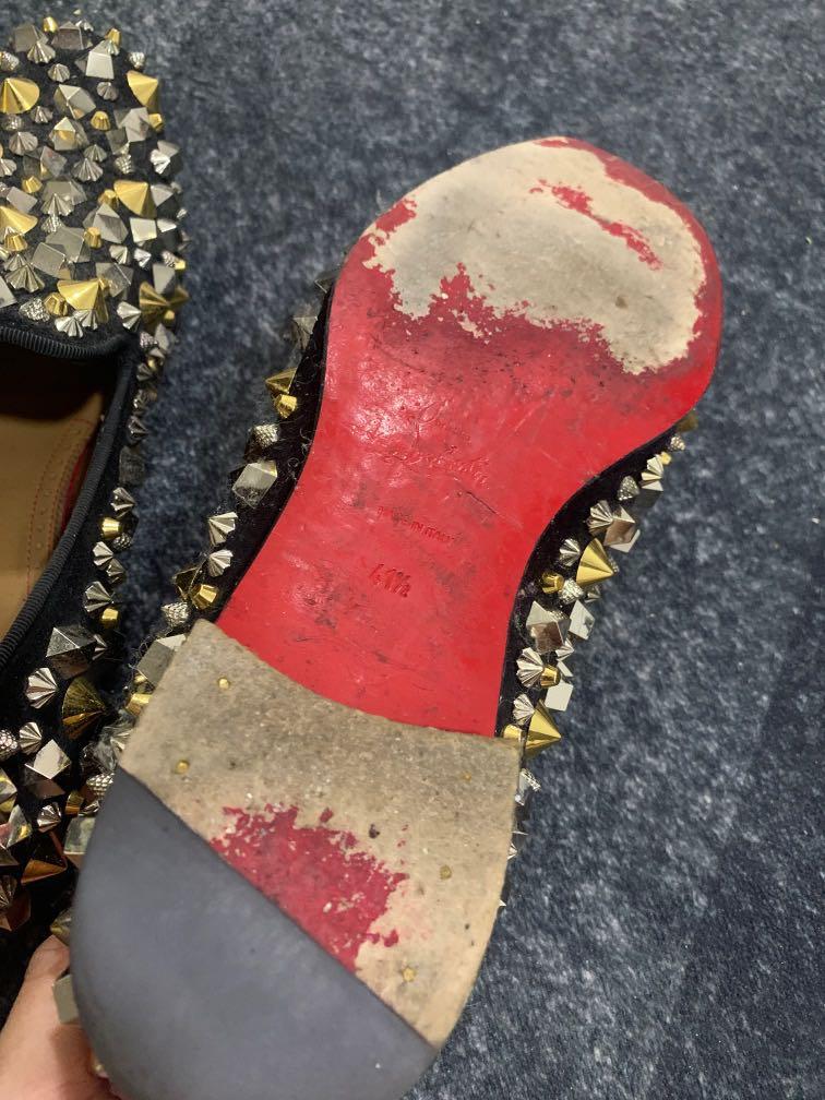 Christian louboutin dandy pik pik on sale