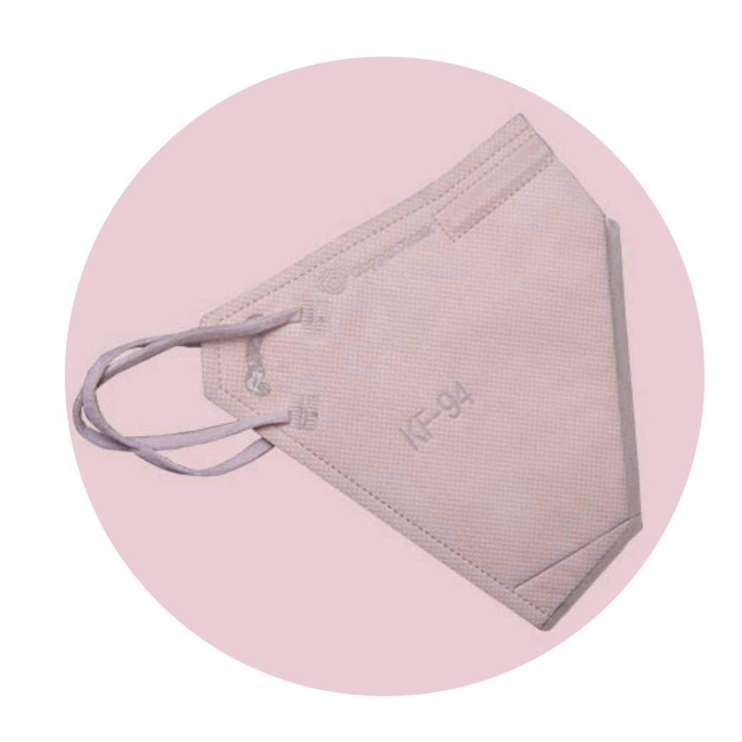 (ANY 5 AT 350) CMKF94 (KF94) Medical Grade FDA Approved with 94