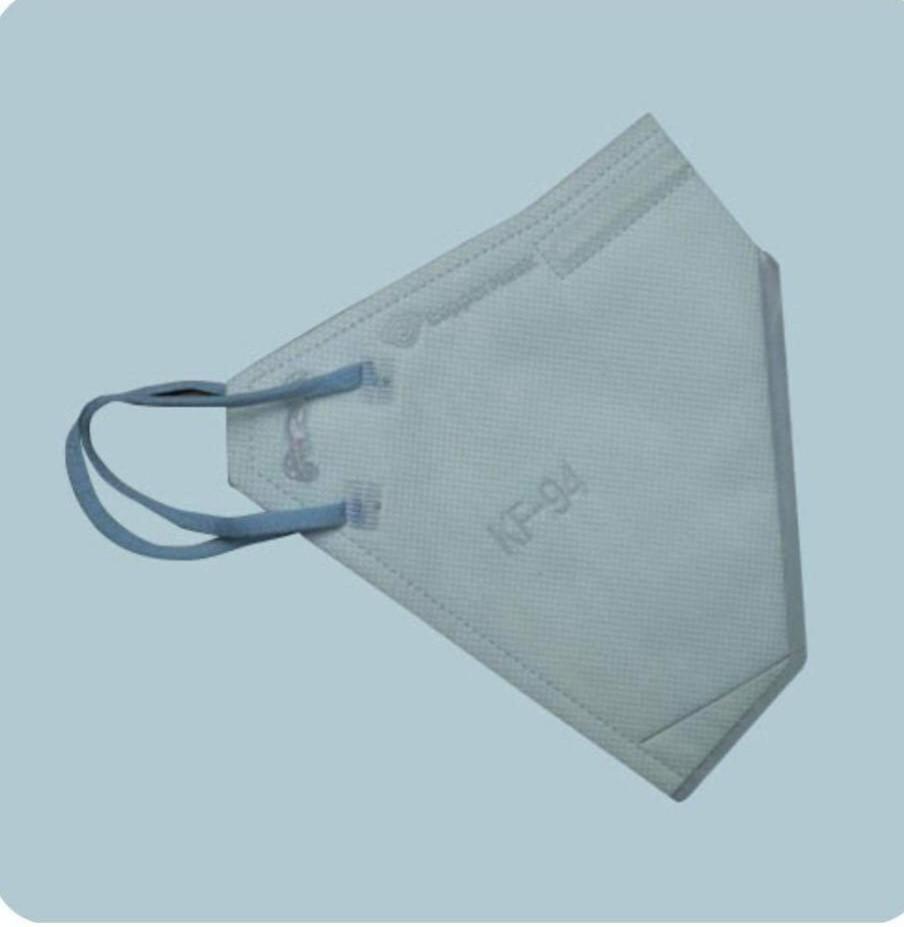 (ANY 5 AT 350) CMKF94 (KF94) Medical Grade FDA Approved with 94