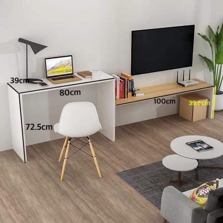 Tv table desk hotsell